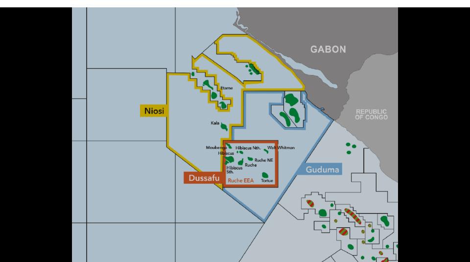 ReconAfrica Enters Gabon’s offshore sector with Ngulu Block Deal