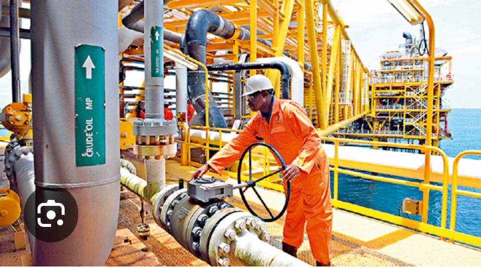 Nigeria has signed a production-sharing contract (PSC) with TotalEnergies (TTEF.PA) .