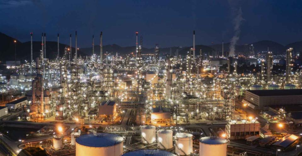 Investment strategies across North Africa