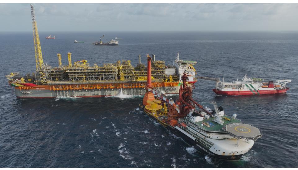Saipem-Subsea7 Merger Faces Antitrust Pushback in Brazil