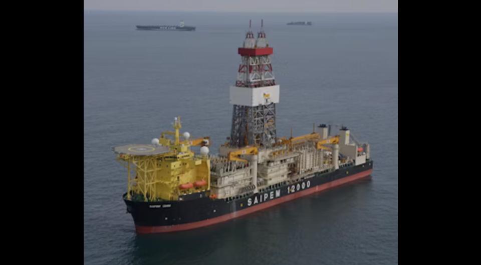 Saipem to deliver EPCI for Sakarya Gas field expansion under $TP-OTC Contract