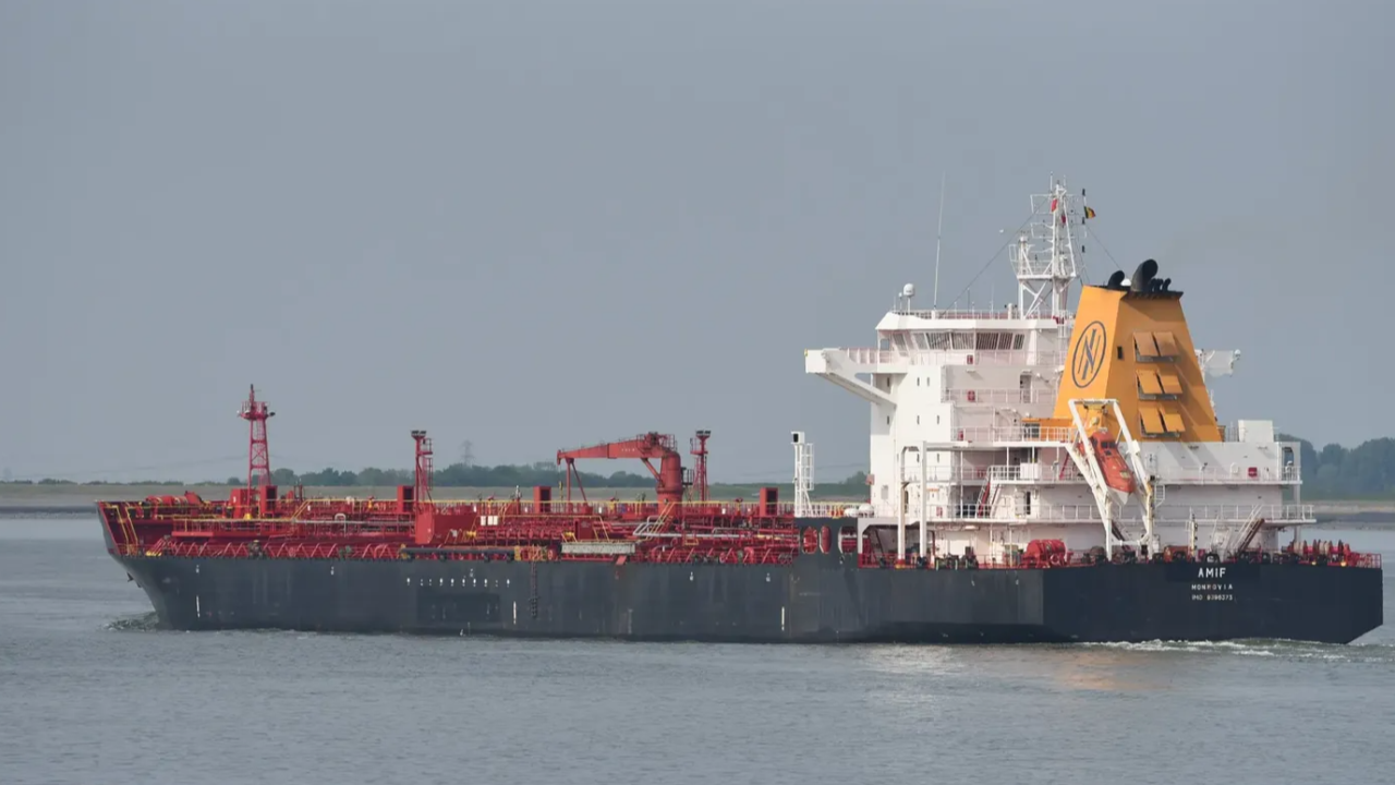 Iraq resumes oil exports from Kurdistan region After Breakthrough Deal