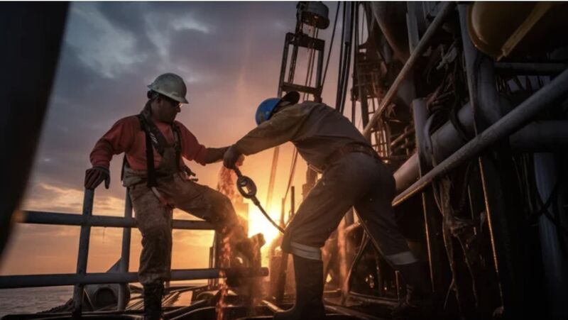 Eni Resumes Drilling in Libya’s Block 16/4 After Five-Year Hiatus