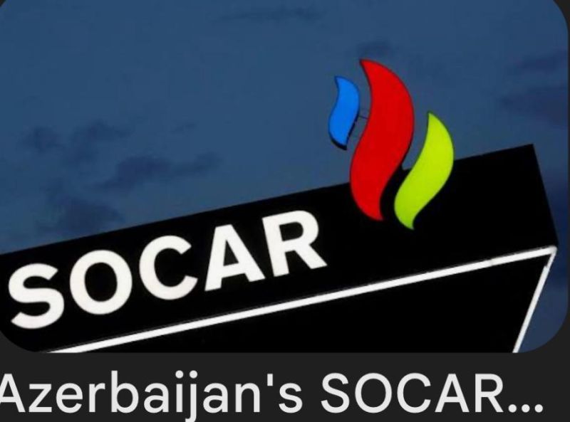 SOCAR Affiliates Secure Major Contracts for Shah Deniz Platform Expansion