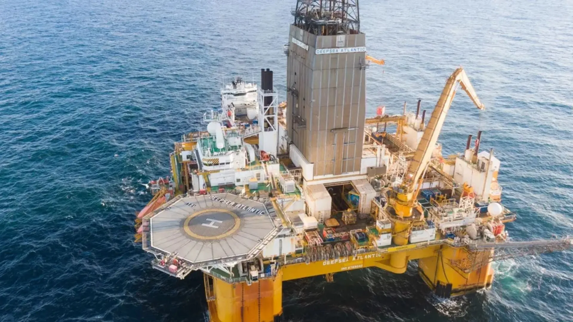 Shell Commits $2 Billion to Nigeria’s Gas Sector with HI Field Development