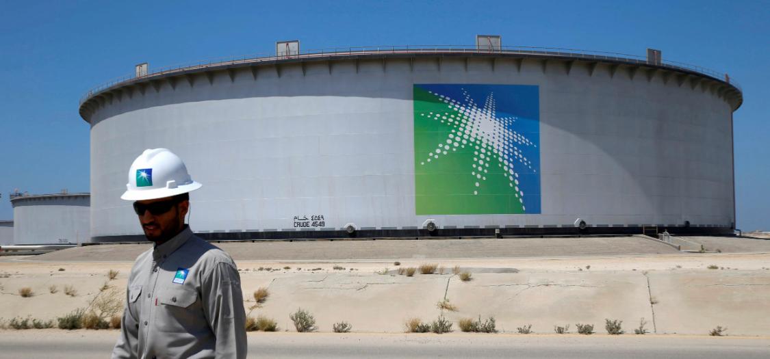 “Aramco Expands Stake in Petro Rabigh and Outlines Ambitious Investment Plans”