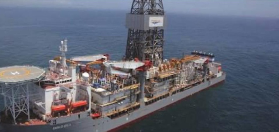 Valaris Secures $140M Drillship Contract with BP in Egypt