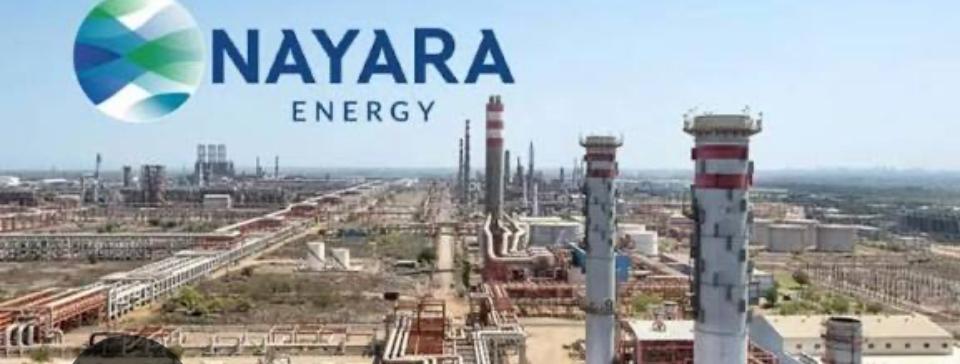 Nayara Energy at the Crossroads of India-Russia Ties and Western Sanctions