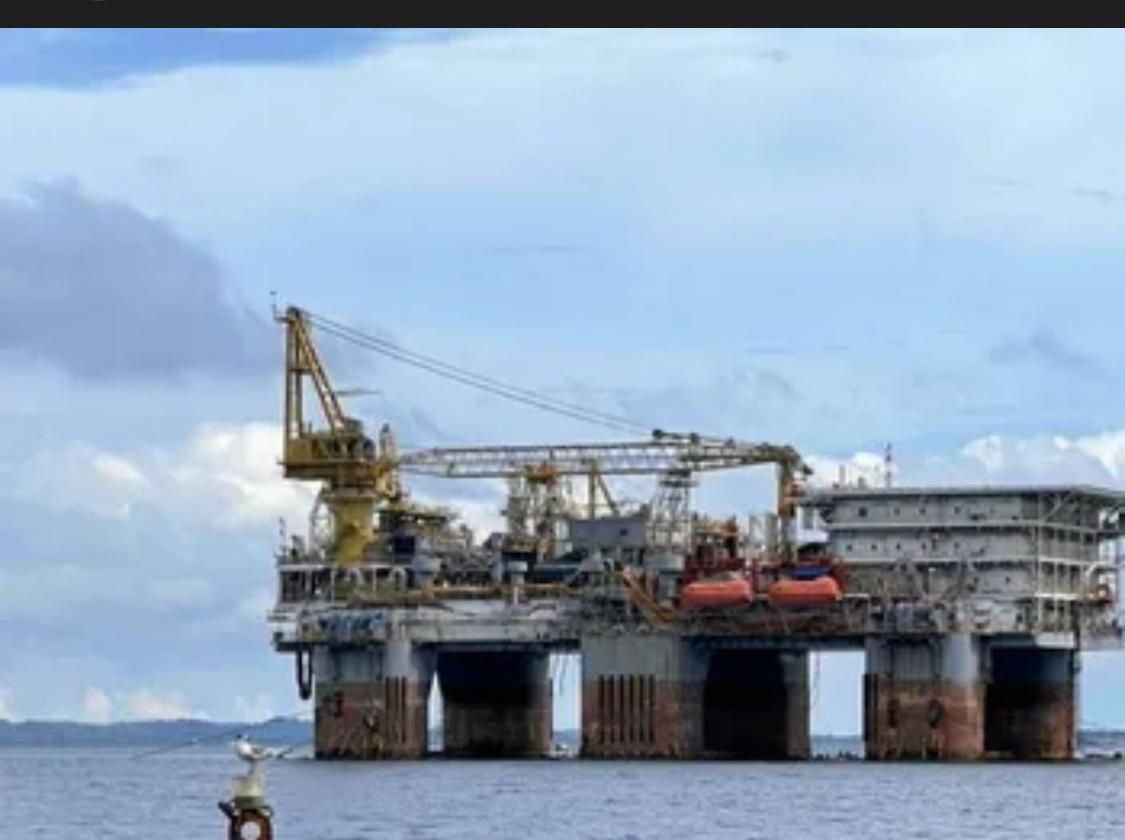 Energy Drilling Commences Five-Year Contract with PTTEP in Gulf of Thailand