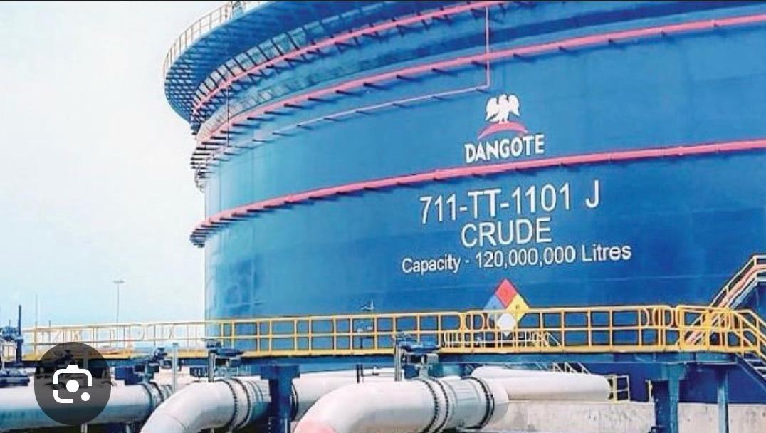 Dangote to Double Refinery Capacity to 1.4 Million bpd, Becoming World’s Largest