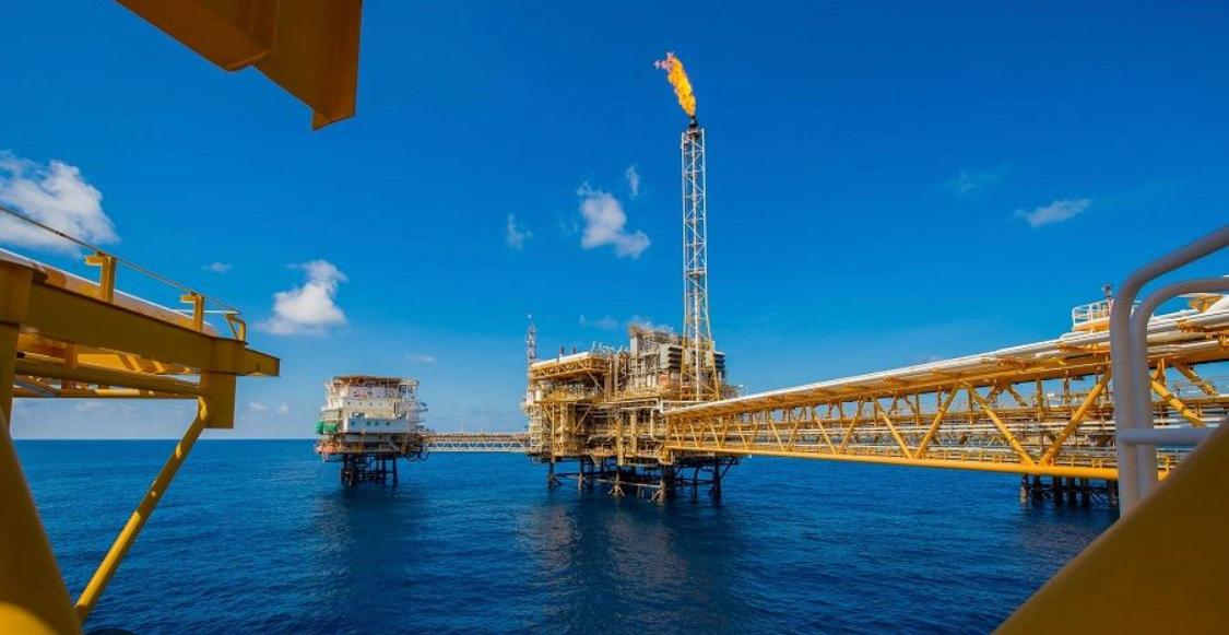 PTTEP Awards $800 Million EPCI Contract to China’s COOEC for Bundled Phases 4 Project