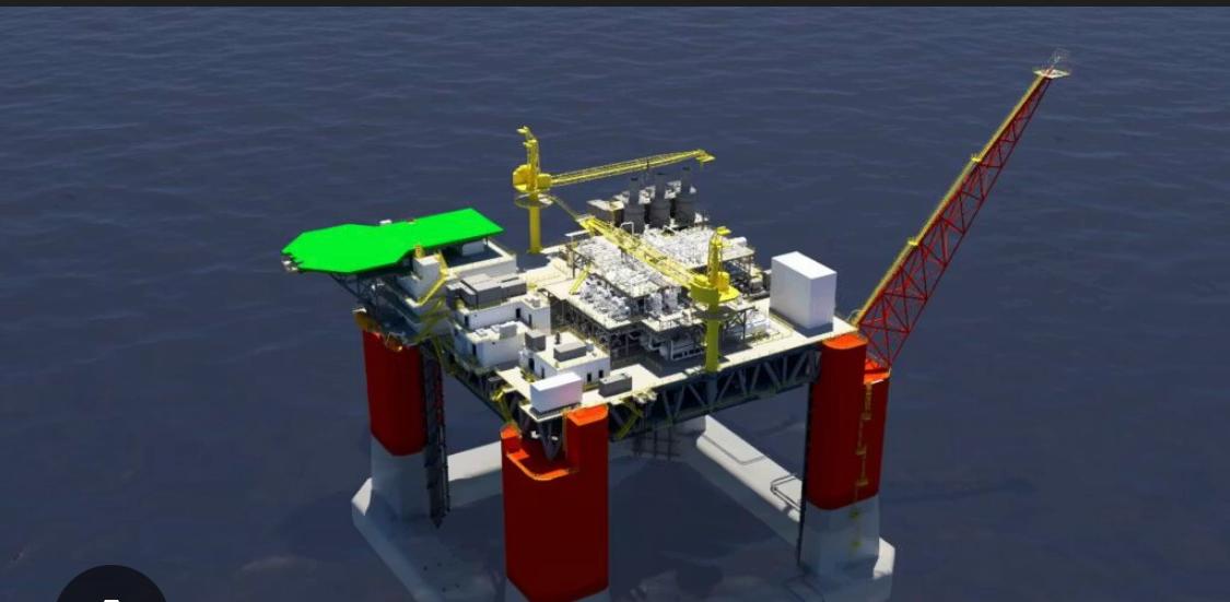 Tiber-Guadalupe: BP’s Next Major Step in Gulf of Mexico Production Growth