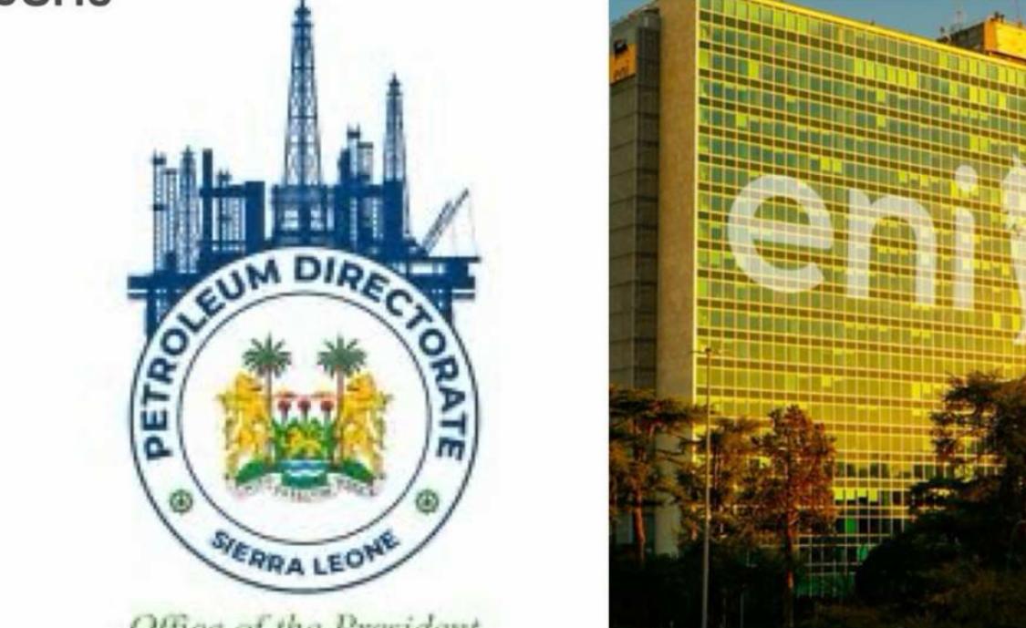Eni Strengthens African Offshore Portfolio with Sierra Leone Deepwater Agreement