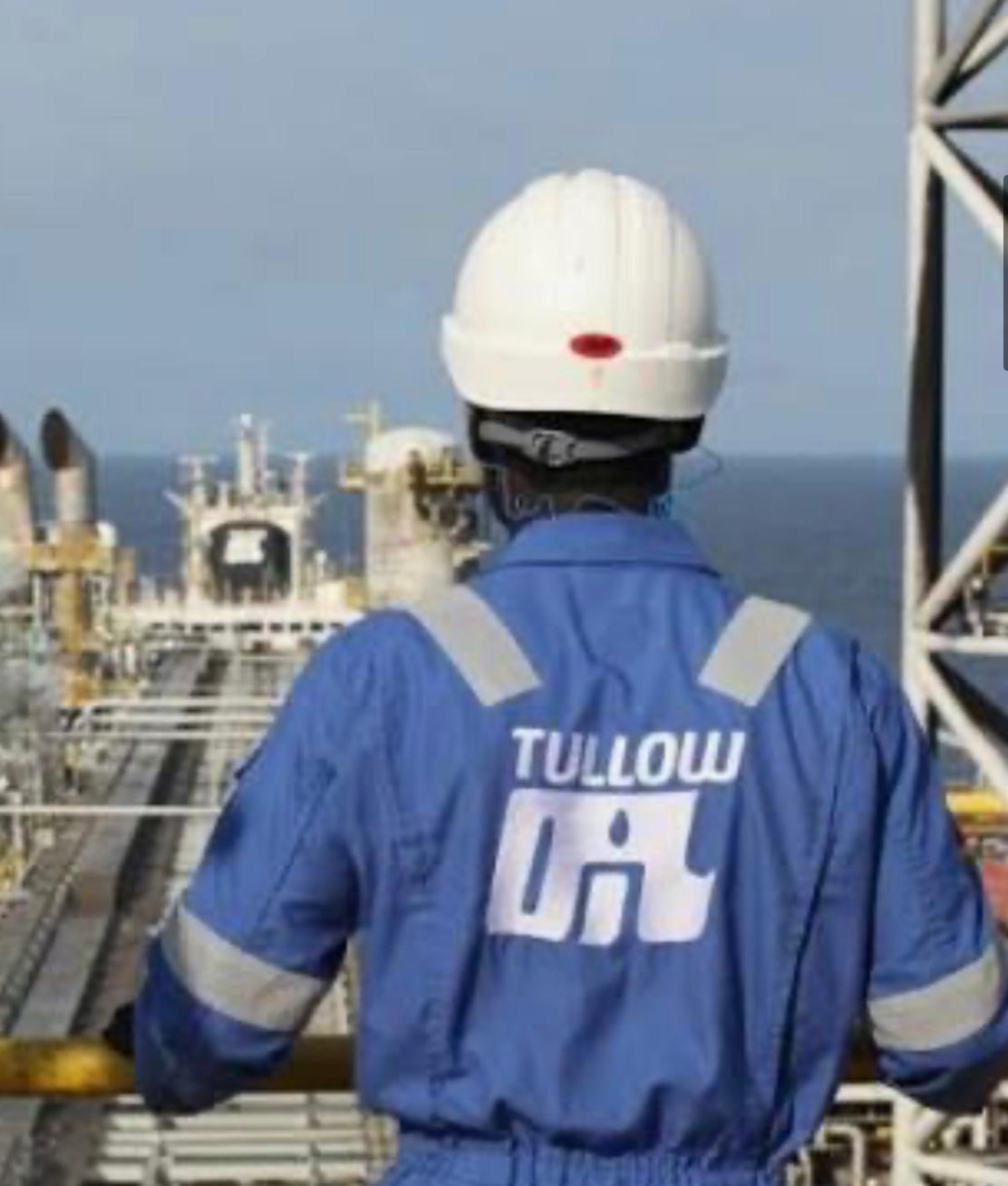 Tullow Oil to Bring Second Ghana Offshore Well Online by Year-End