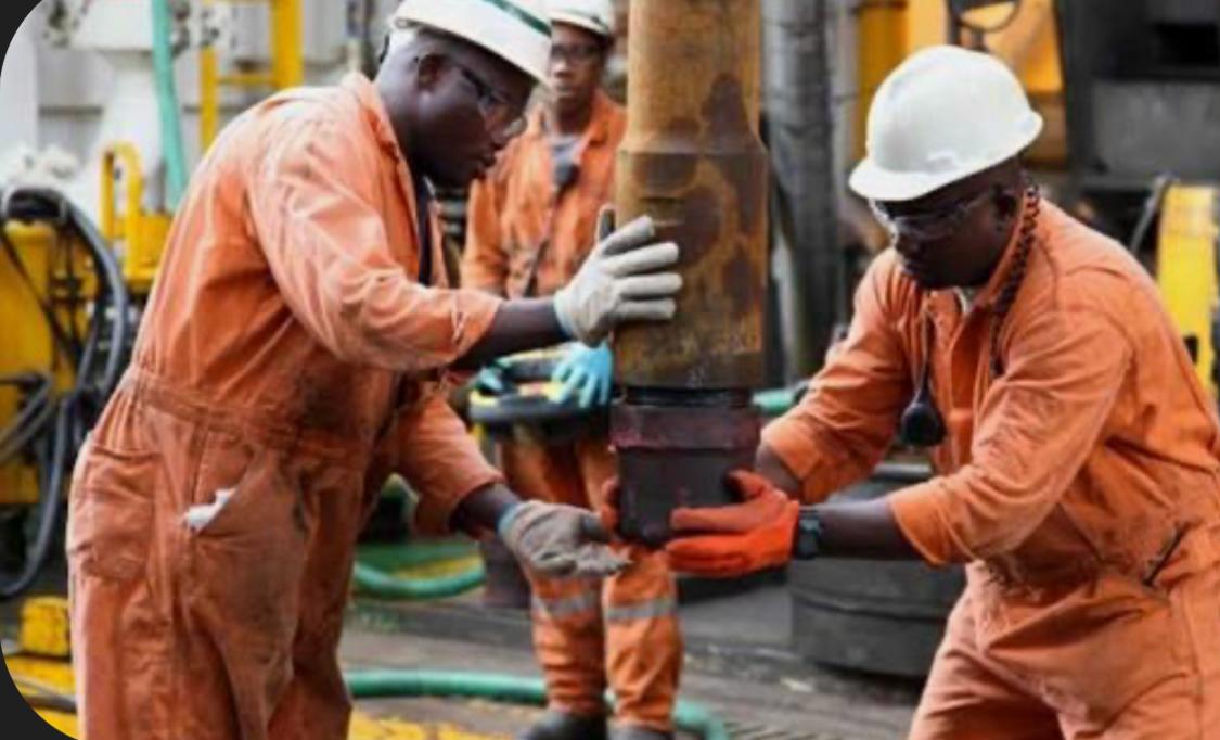 Nigeria’s Oil Transition: How Local Firms Are Taking Over as IOCs Exit”