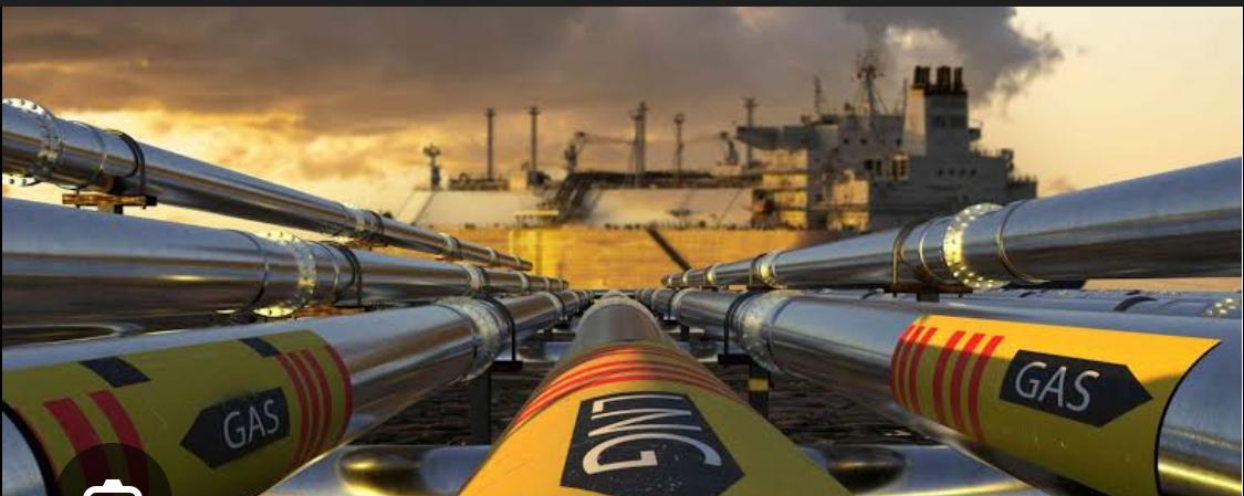 Shell, Sunlink Approve $2 Billion HI Gas Project to Boost Nigeria’s LNG Exports