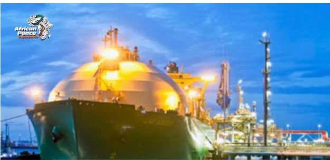 NLNG Orders Three New LNG Carriers from Hudong-Zhonghua Shipbuilding