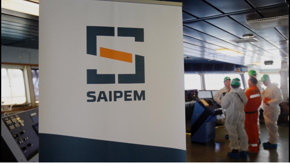 Saipem Wins $3.1 Billion QatarEnergy LNG Contract for North Field Project