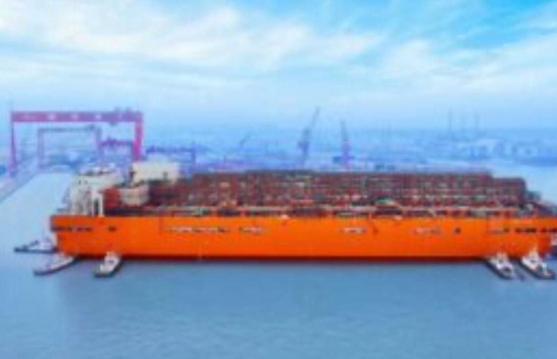“Nguya FLNG Arrives Offshore Congo, Doubling Capacity of Eni’s LNG Project”