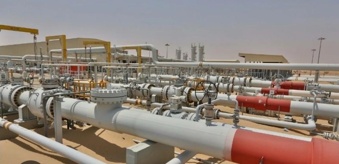 Egypt’s PETROJET to Build 193-km Fahud–Suhar Gas Pipeline in Oman.