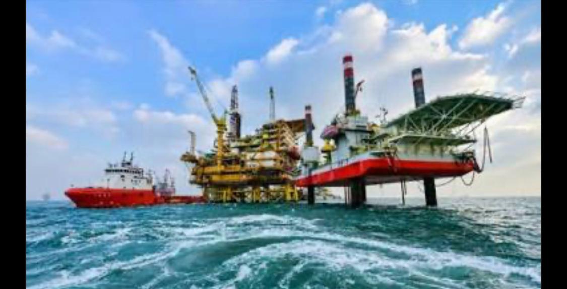 Bohai Oilfield Hits Historic Production High as CNOOC Advances Offshore Energy Capacity