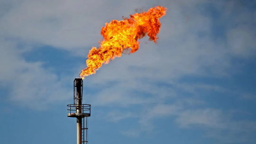 Nigeria Advances Flare Reduction as NNPC, Heirs Energies Sign Gas Capture Deal