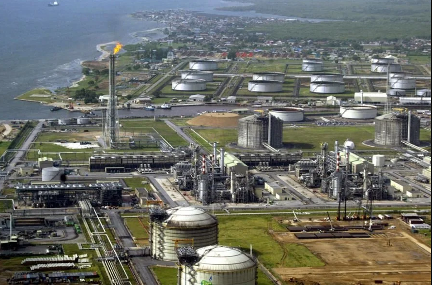 Shell Nigeria Gas Signs New Supply Deal