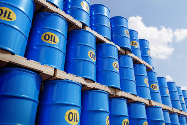 Oil Prices Slide Despite Wave of Bullish Signals