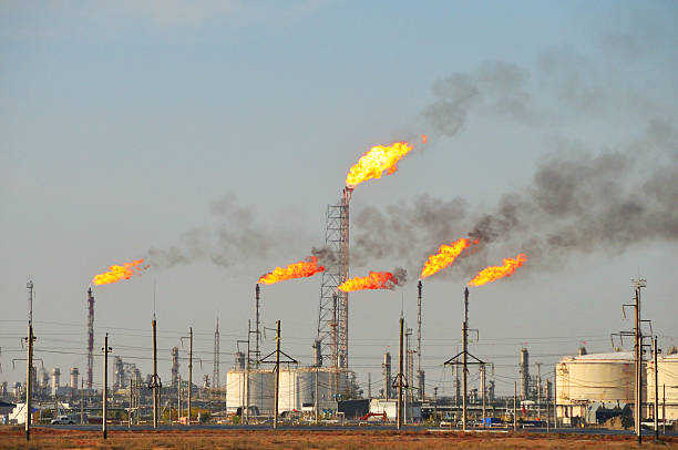 EIA Revises OPEC Capacity Higher, Easing Supply Tightness Concerns