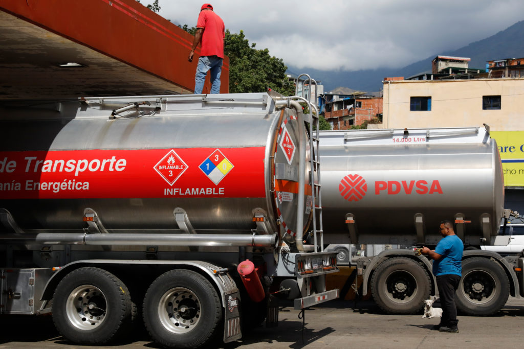 Venezuela’s Oil Sector in Flux as Legal Reforms and U.S. Asset Sales Reshape the Industry
