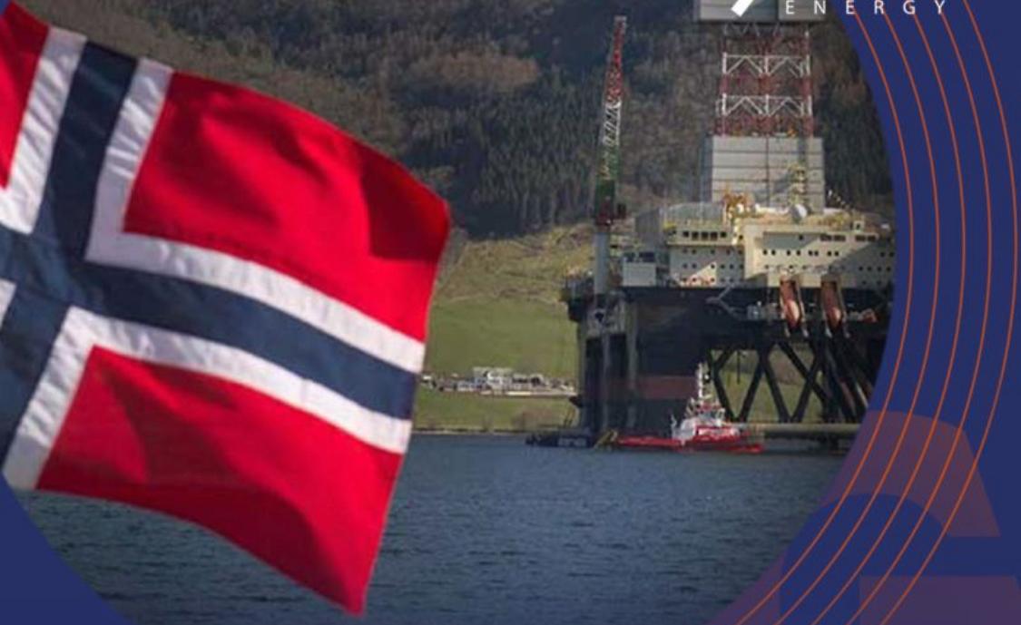 Norway Awards 57 New Offshore Oil and Gas Licenses to Support Production and Energy Security
