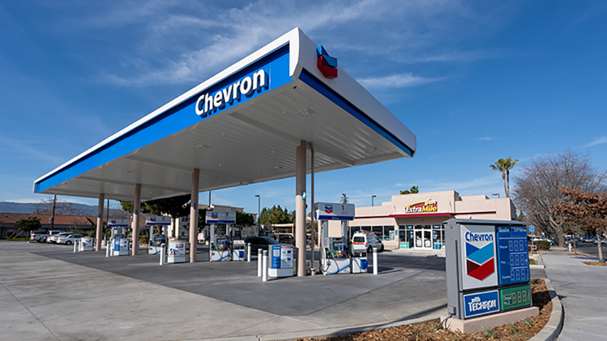 NNPC–Chevron Announce Major Hydrocarbon Discovery at Awodi-07 Well