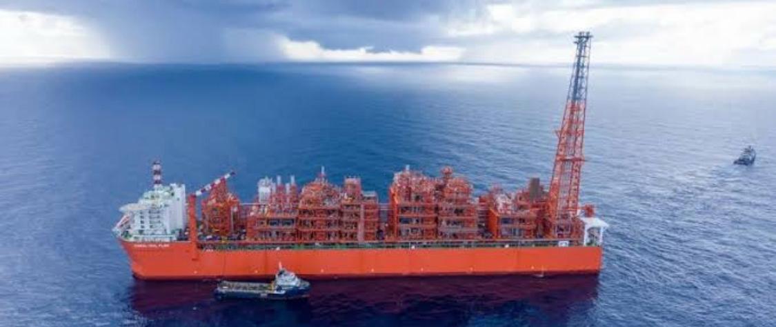 Eni, Partners Approve Coral North FLNG to Double Mozambique’s LNG Output