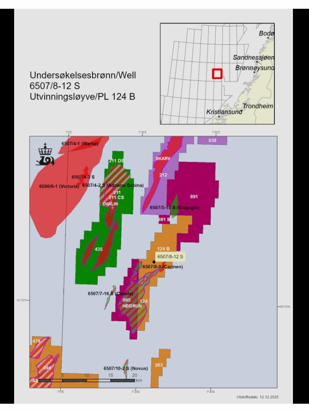Equinor, Partners Make Oil Discovery at Othello South in Norwegian Sea
