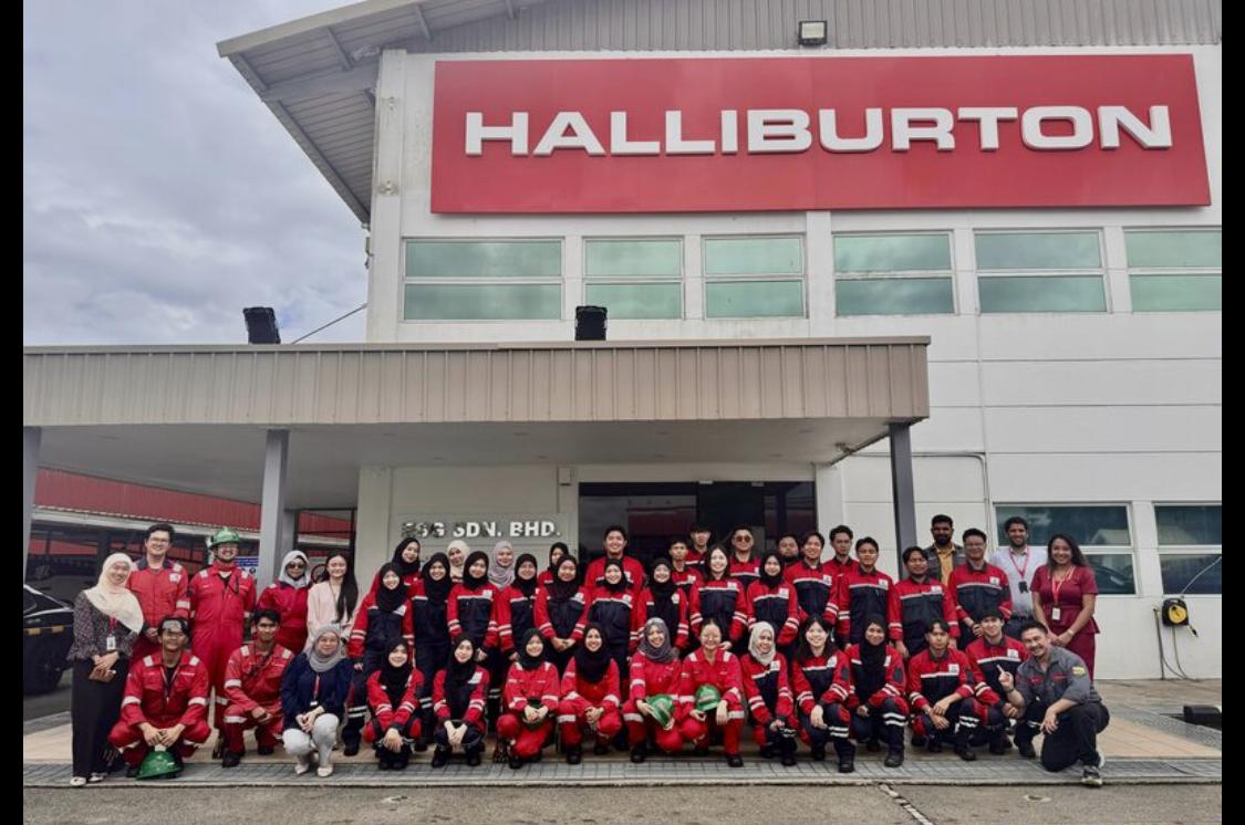 Halliburton Eyes Rapid Return to Venezuela After Geopolitical Shift