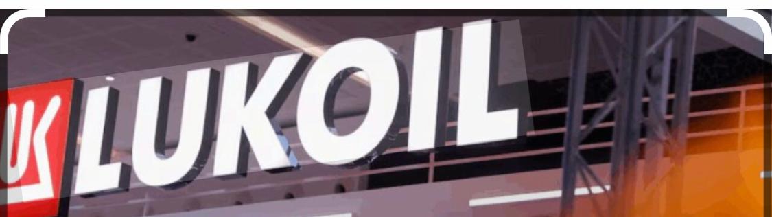 Lukoil Strikes Conditional Deal to Sell Foreign Assets to Carlyle Group