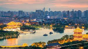 China’s State Grid Plans $574 Billion Spending Surge to Power Renewable Boom