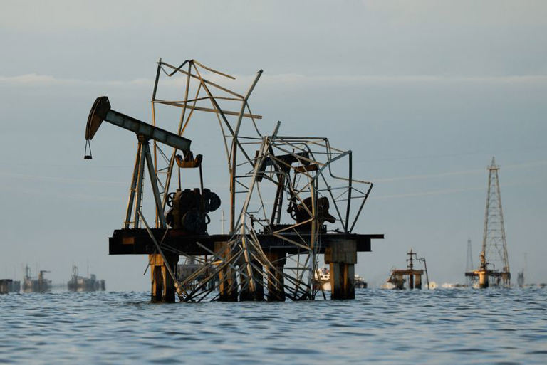 Lake Maracaibo Opens to Capital as Decades of Decay Test Investor Appetite