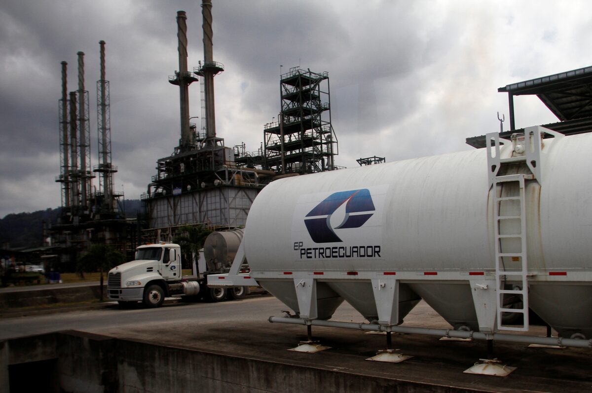 Ecuador’s Oil and Gas Sector Reshapes Amid Regulatory Overhaul and Production Push