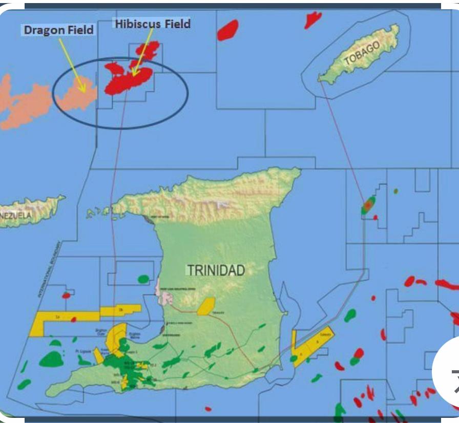 Shell Fast-Tracks Venezuela’s Dragon Gas Project After Political Reset
