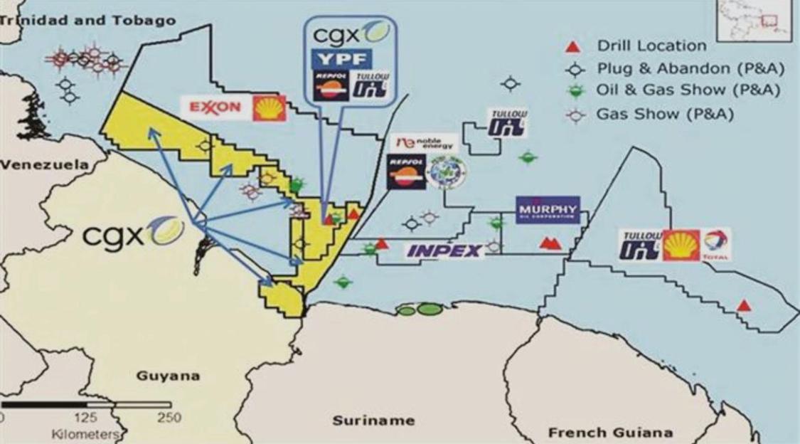 Guyana’s Oil Boom Accelerates: Record Production, Major Infrastructure Milestones, and Expanding Global Reach in 2026