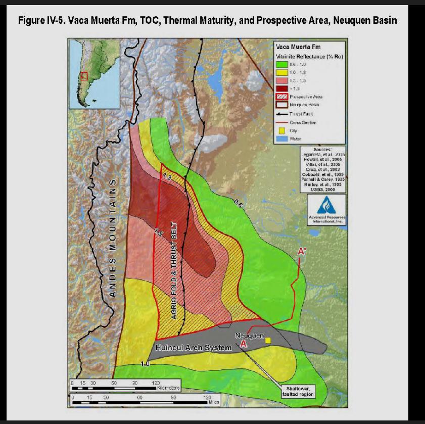 Equinor to Sell Argentina’s Vaca Muerta Assets to Vista Energy in $1.1 Billion Deal