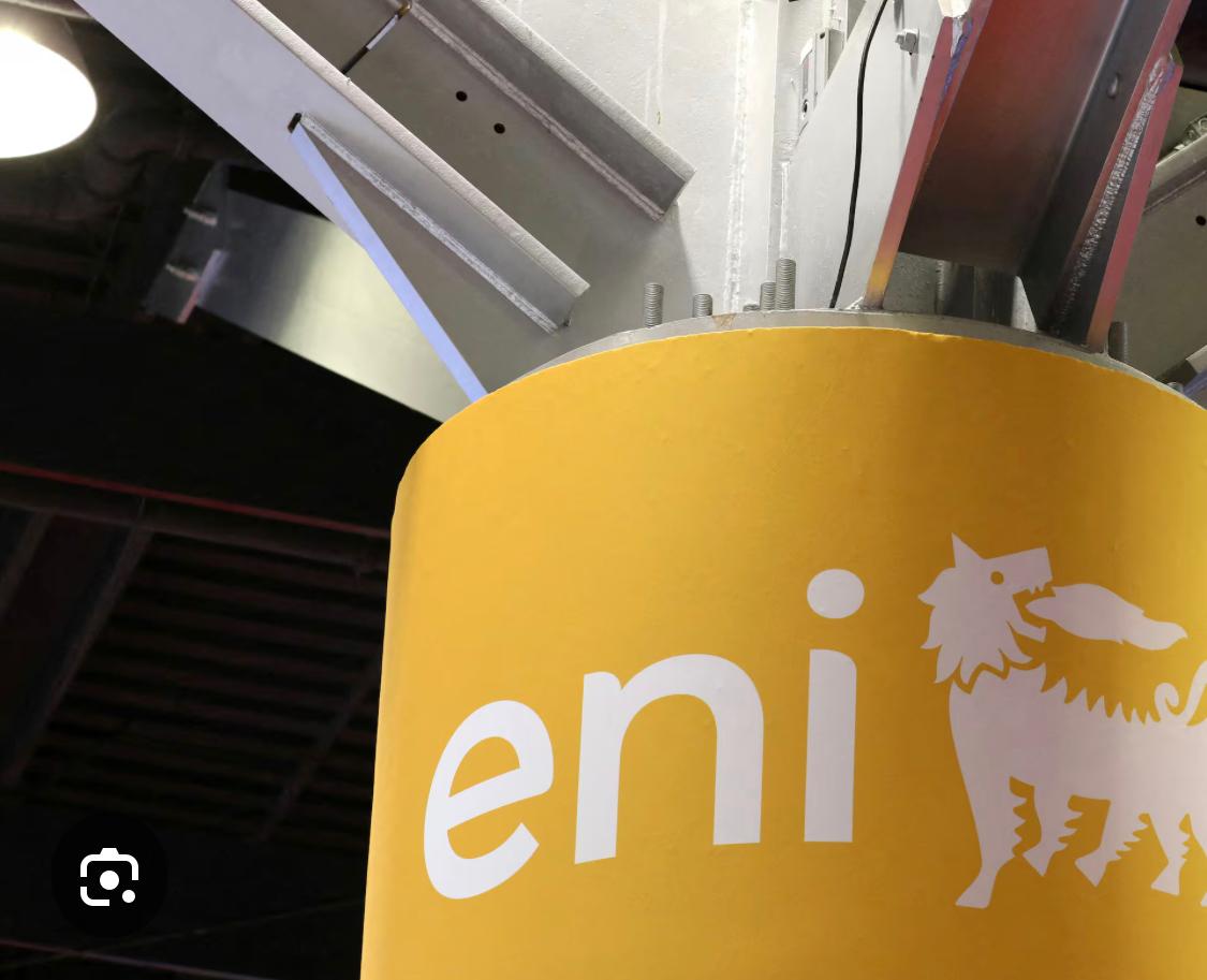 Saipem Ready to Re-Enter Venezuela as Energy Sanctions Ease
