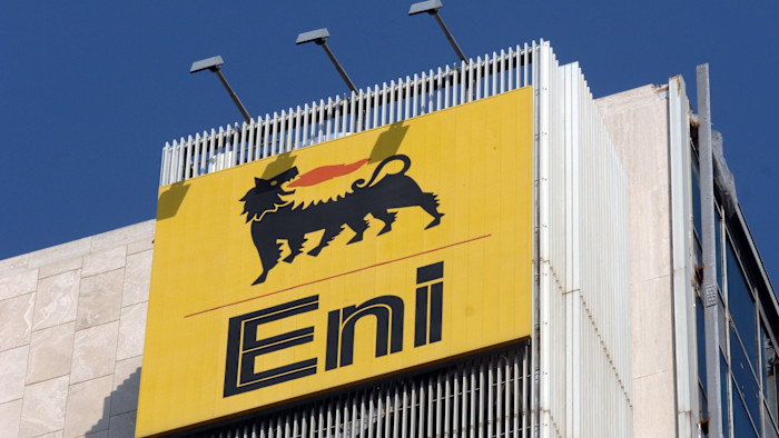 Eni Advances LNG Expansion and Energy Transition Amid Strategic Reset
