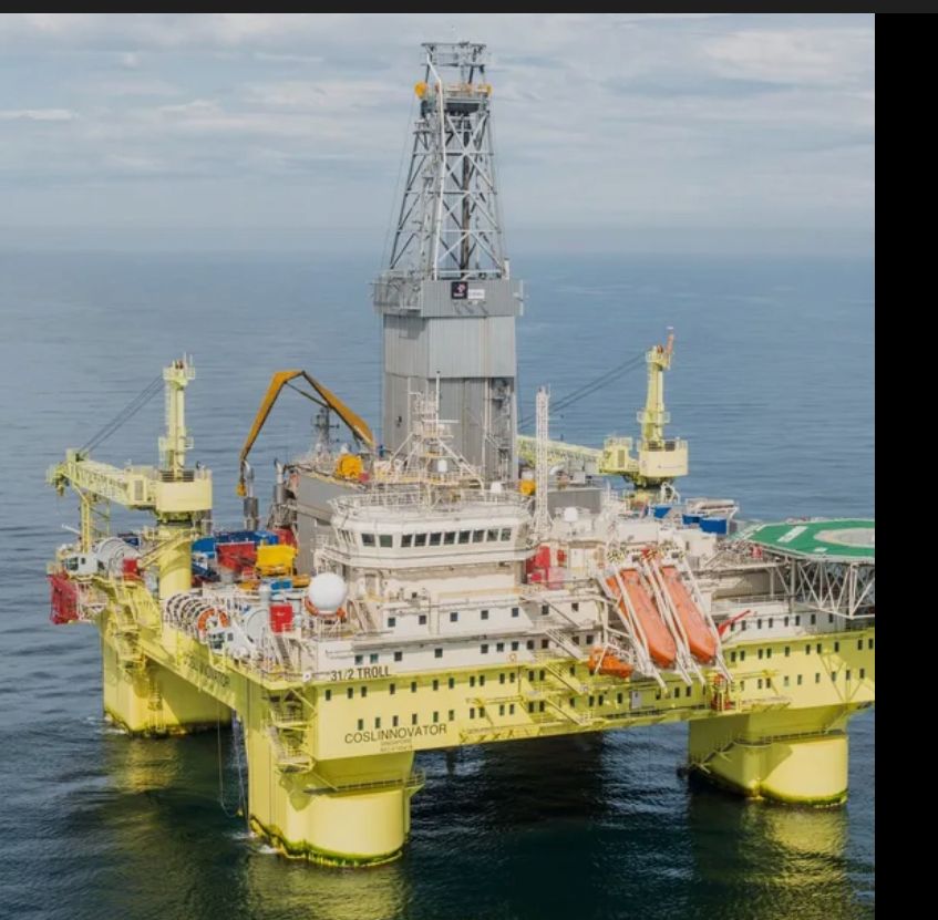 Equinor strikes new 14–24M boe oil find near Johan Castberg in Barents Sea