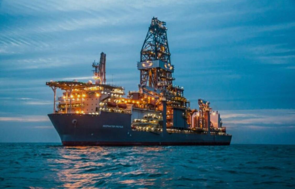 Transocean’s Deepwater Thalassa Secures 3-Year Woodside Contract at Mexico’s Trion Field