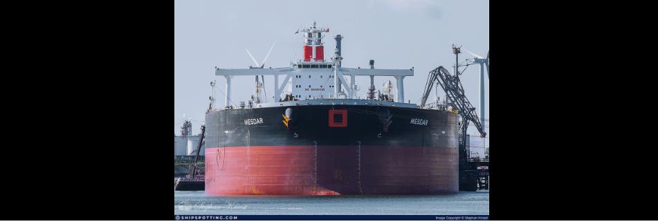 US Gulf tanker crunch deepens as Asia races to replace Middle East oil