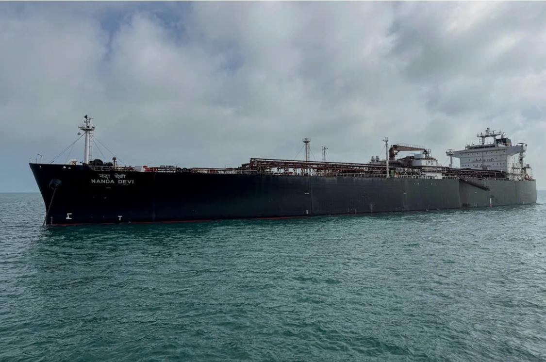 VLGC market explodes as buyers flee Middle East LPG supply crunch