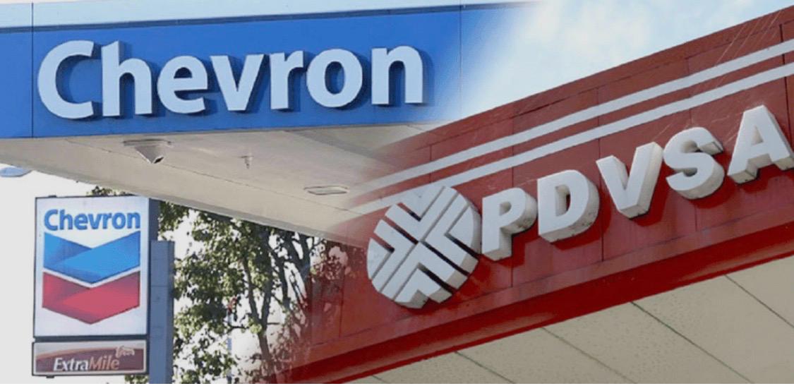 Chevron Doubles Down on Venezuela Oil Amid Political Reset.