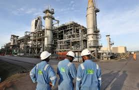 LNG Shock: Nigeria Becomes World’s Go-To Supplier
